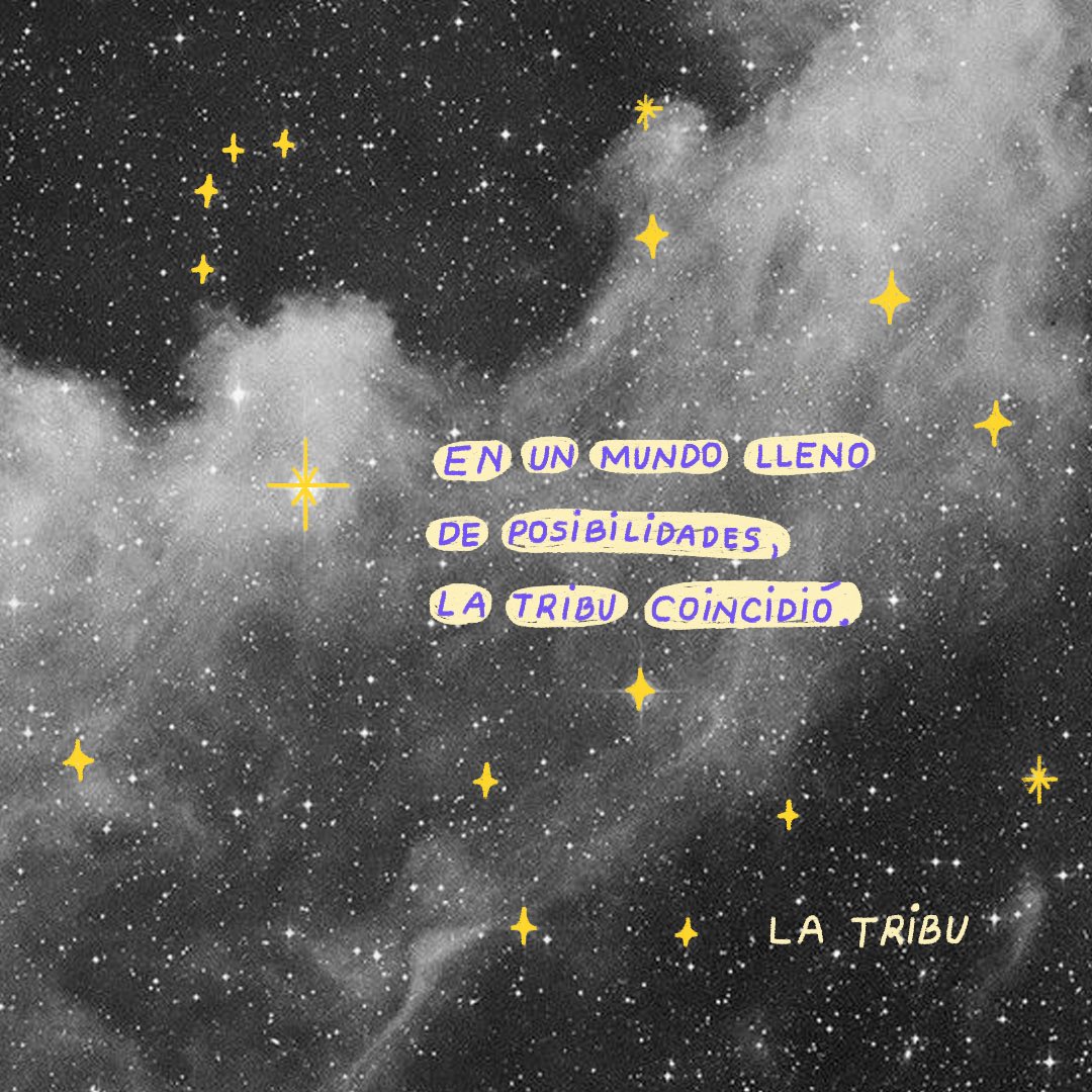 rincondelatribu's tweet photo. En el viaje de la vida, cada persona que Dios coloca en nuestro camino, cumple un propósito divino trazado en el cielo 🫶🏻 https://t.co/YXYjV7YprK