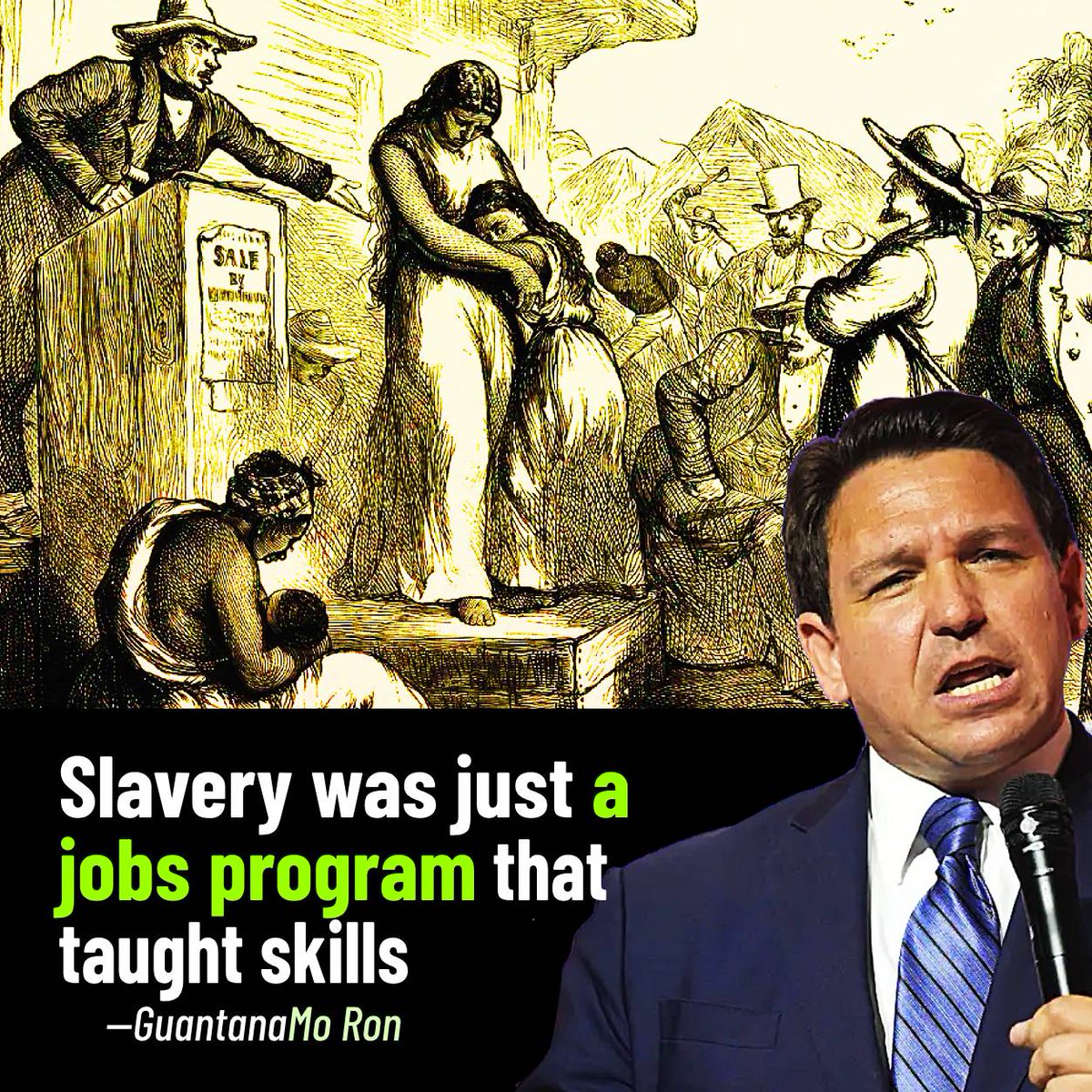 Coste1Costello's tweet photo. 🧰🧰🧰
Raise your 🖐️ if you think Gov Ron Desantis should go straight to hel l👿 https://t.co/Xf6yqEibXV