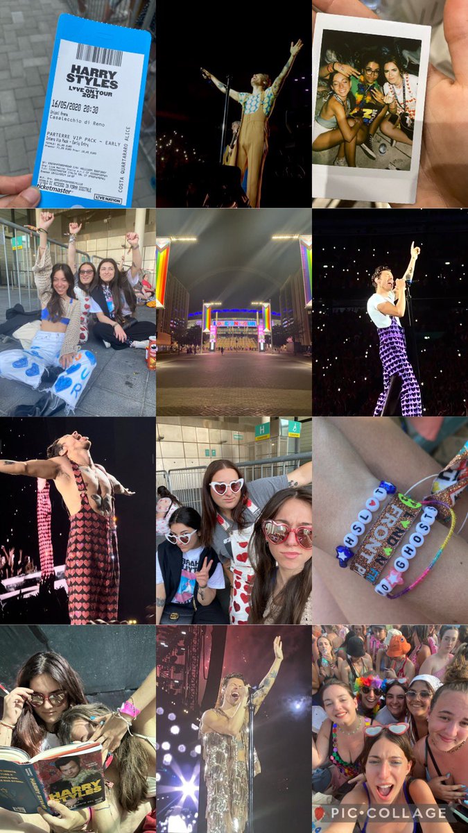 cice🍋🟩broke ‘cause harry tweet media