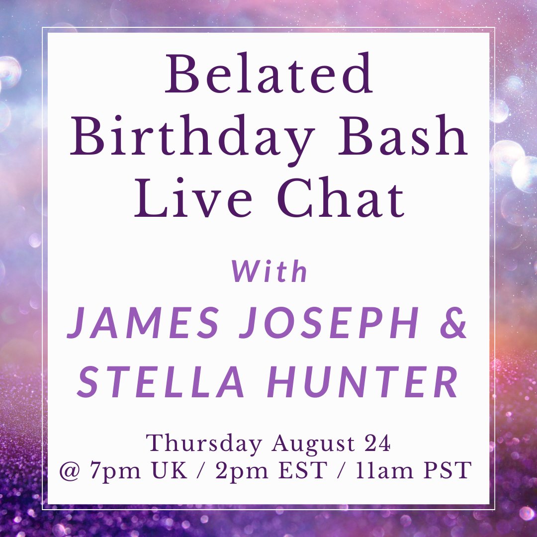 James Joseph's Hellions tweet media