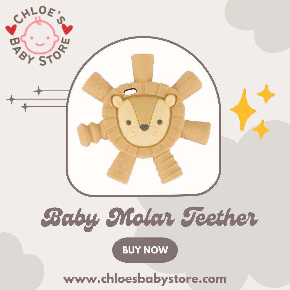 Our baby molar teether is designed to bring relief and comfort during teething, creating happy moments for your little one.

#BabyMolarTeether #TeethingRelief #BabyTeethers #USAparenting #USAbabyproducts #TeethingJourney #TeethingSolutions #TeethingDays #BabyEssentials #USAmoms