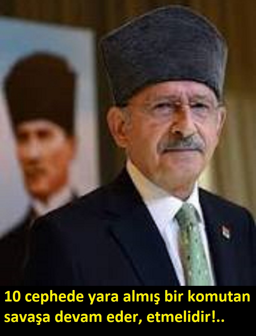 H. Kubilay tweet media