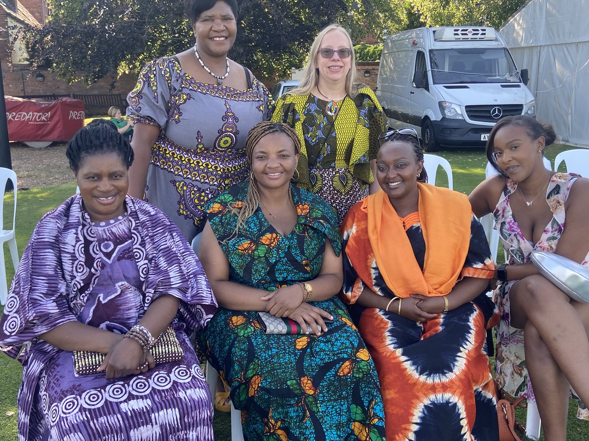 QPCOBEDFORD's tweet image. Thank you @HighSheriffBeds Bedfordshire 2023-2024 for inviting us to you lovely garden party! Looking forward to keep working together ❤️ #highsheriff #gardenparty