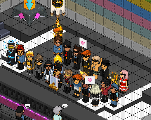 RF_OFFICIEL's tweet image. Élection présidentielle Juillet 2023, résultat.

republiqueforum.fr/t327090-electi…