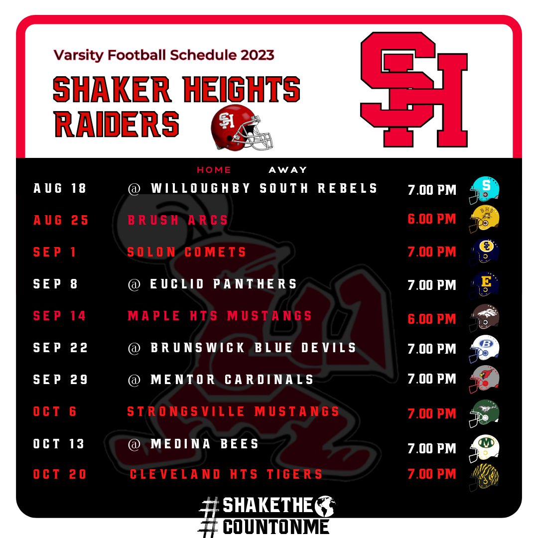 Shaker Heights Schools 2024 2025 Calendar Corey Donella Shaker Heights Schools 2024 2025 Calendar Corey Donella