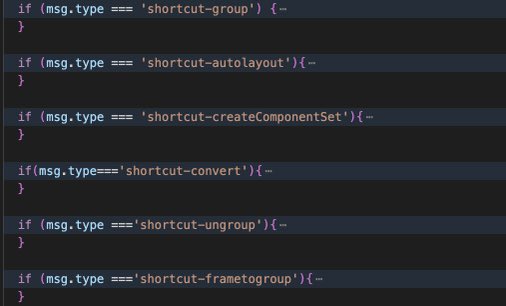 thi_ux's tweet image. Gonna be something simple, accept suggestions on other useful shortcuts 🥰

#figma #uxui #figmashortcuts