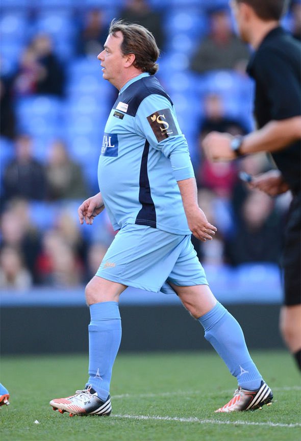 Football Hub tweet media