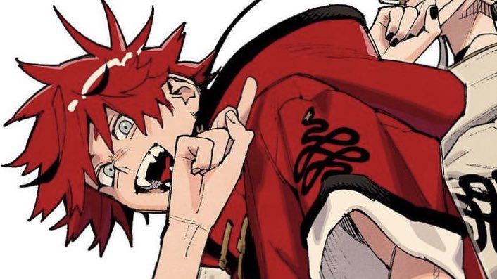 ly (@powyato) / Posts / X