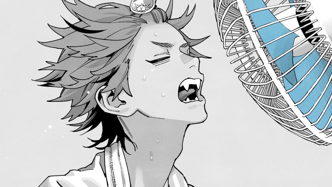 ly (@powyato) / Posts / X