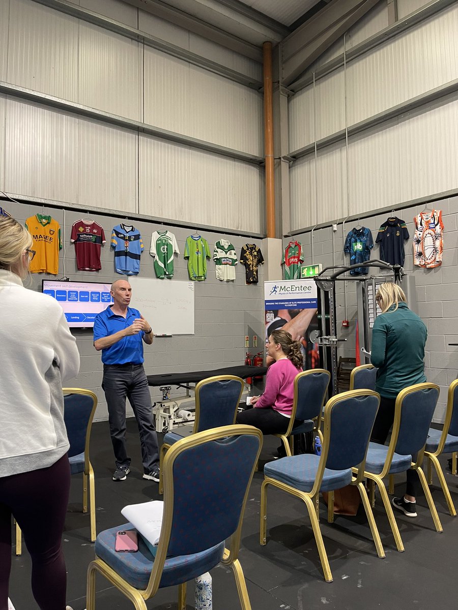 Laura Kavanagh (@laurakavanagh9) on Twitter photo Another great CPD day at <a href="/mcenteephysio/">McEntee Physio & Performance Centre</a> learning all things ACL Rehabilitation with the incredible <a href="/leehphysio/">Lee Herrington</a> 💪🏼⛹🏼♀️ Another great CPD day at <a href="/mcenteephysio/">McEntee Physio & Performance Centre</a> learning all things ACL Rehabilitation with the incredible <a href="/leehphysio/">Lee Herrington</a> 💪🏼⛹🏼♀️