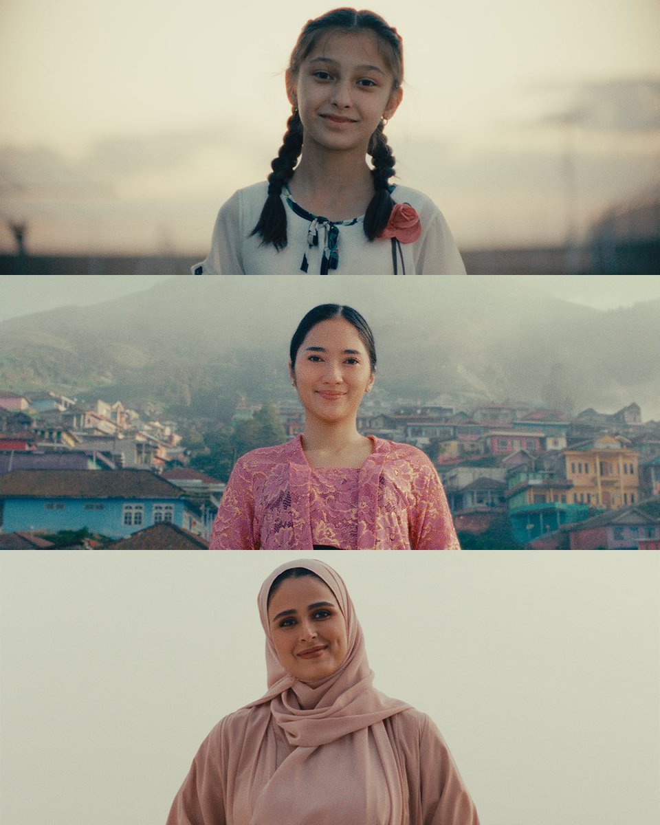 Faces of the world.

Shot for commercial while traveling through Indonesia, Uzbekistan and UAE.