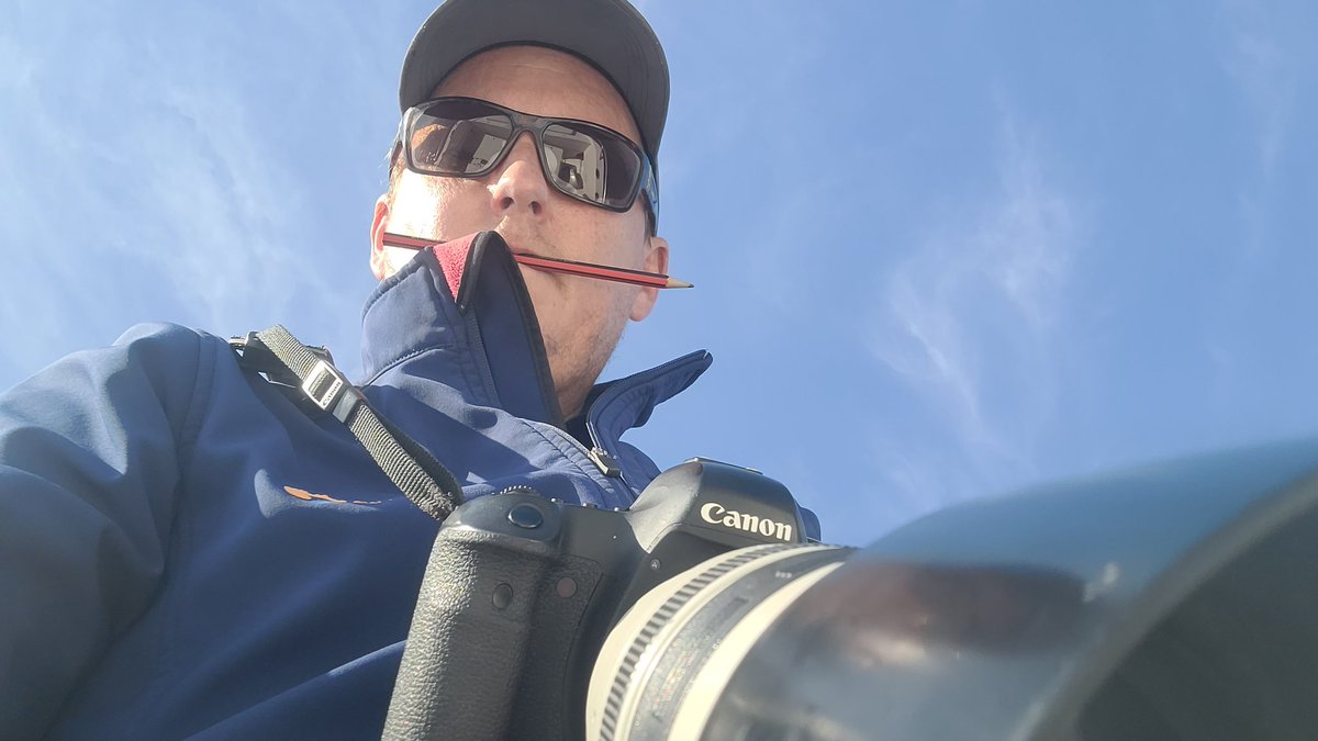 Am old enough to remember when whales were rare things. Did a fast run today to drop a hydrophone off the East coast of SA today...logged whales in "passing mode"..every 3mins or so for a first section.. nuts