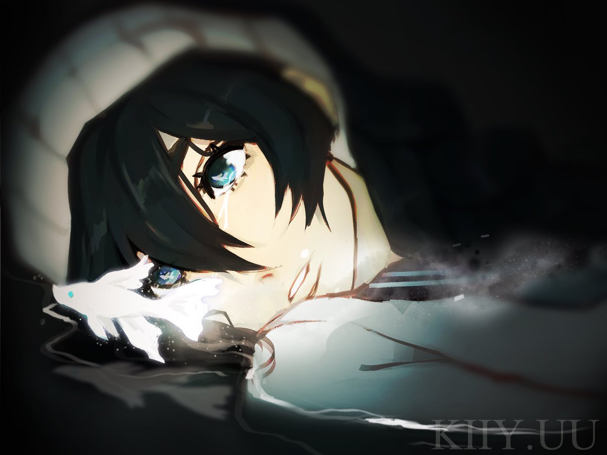 k11wiize's tweet photo. Riko 

#jjk #JujustuKaisen #riko #gojo https://t.co/ZvB0ZURopz