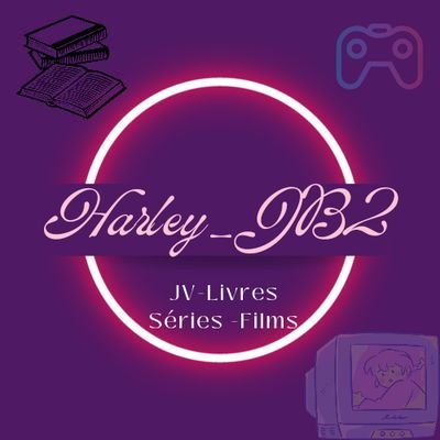 ✒️ Harley_JB2 🫶 tweet media