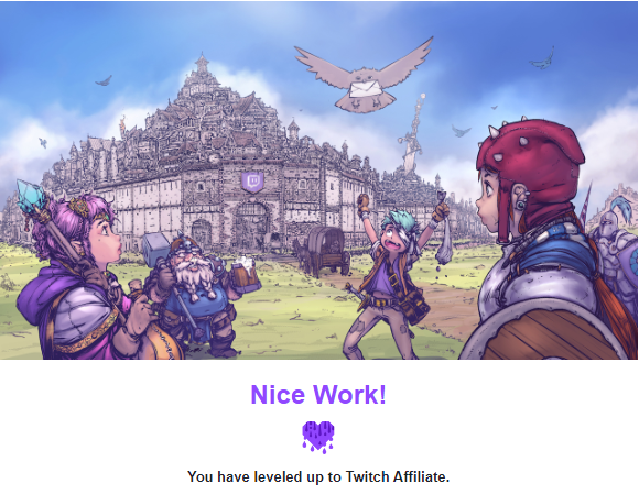 RealReddthorn's tweet image. Thank you to everyone that helped make this happen! It is now official.