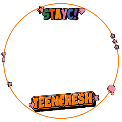 hoeforsumin's tweet photo. swiths‼ i created a teenfresh twibbon! click the link below to use it <3

🔗: https://t.co/lSmzU7Rw1r https://t.co/CgwGEyAiSo