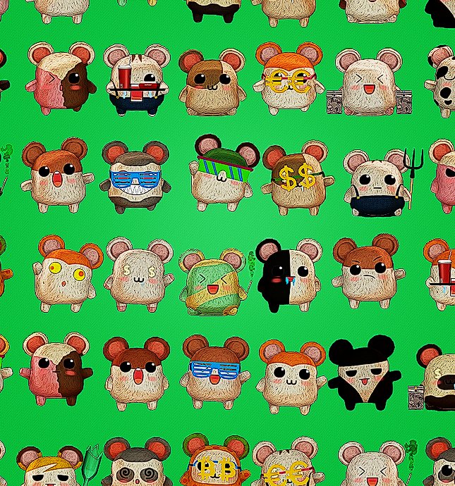 🎁#NFTGiveaway🎁 

💰Prize : 1x CroHamsterNFT (300CRO Floor)💰

Rules:
1⃣Like and retweet❤️
2⃣Follow <a href="/cro_hamster/">CroHamsterNFT🐹</a> and <a href="/EbisusBay/">Ebisu's Bay | GameFi - NFT Market - DEX</a>

ends in 3 days⌛️

discord.com/invite/sj4cHPr…

#CronosNews #CroGiveaway #EbisusBay #CronosChain #Cro #Cro #NFTs #CronosNFT #CryptoGiveaway #CroHamsterNFT