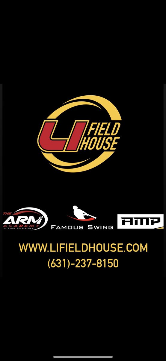LI Field House tweet media
