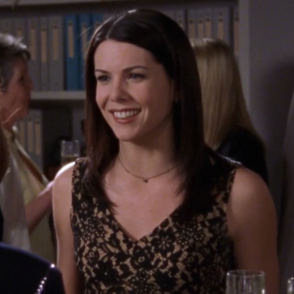 best of lorelai (@lorelaisbest) on Twitter photo 