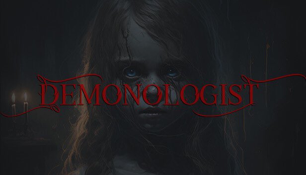 QueenetteMH's tweet photo. Busco quien quiera hacer collab de Demonologist para el próximo fin de semana👻🖤
#BuscoCollab #VtuberEs #VTuberUprising  #Terror https://t.co/6vkVF05IEJ