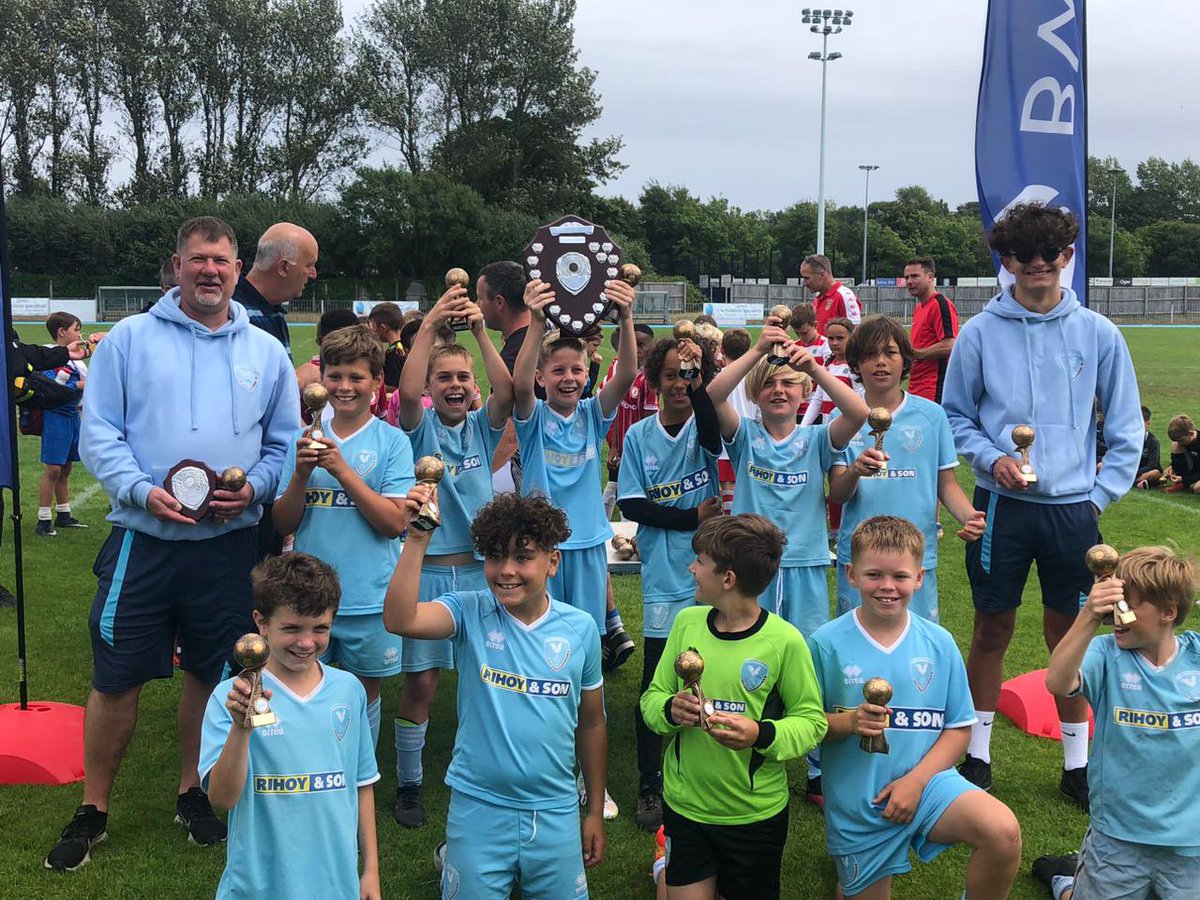 Northerners AC tweet media