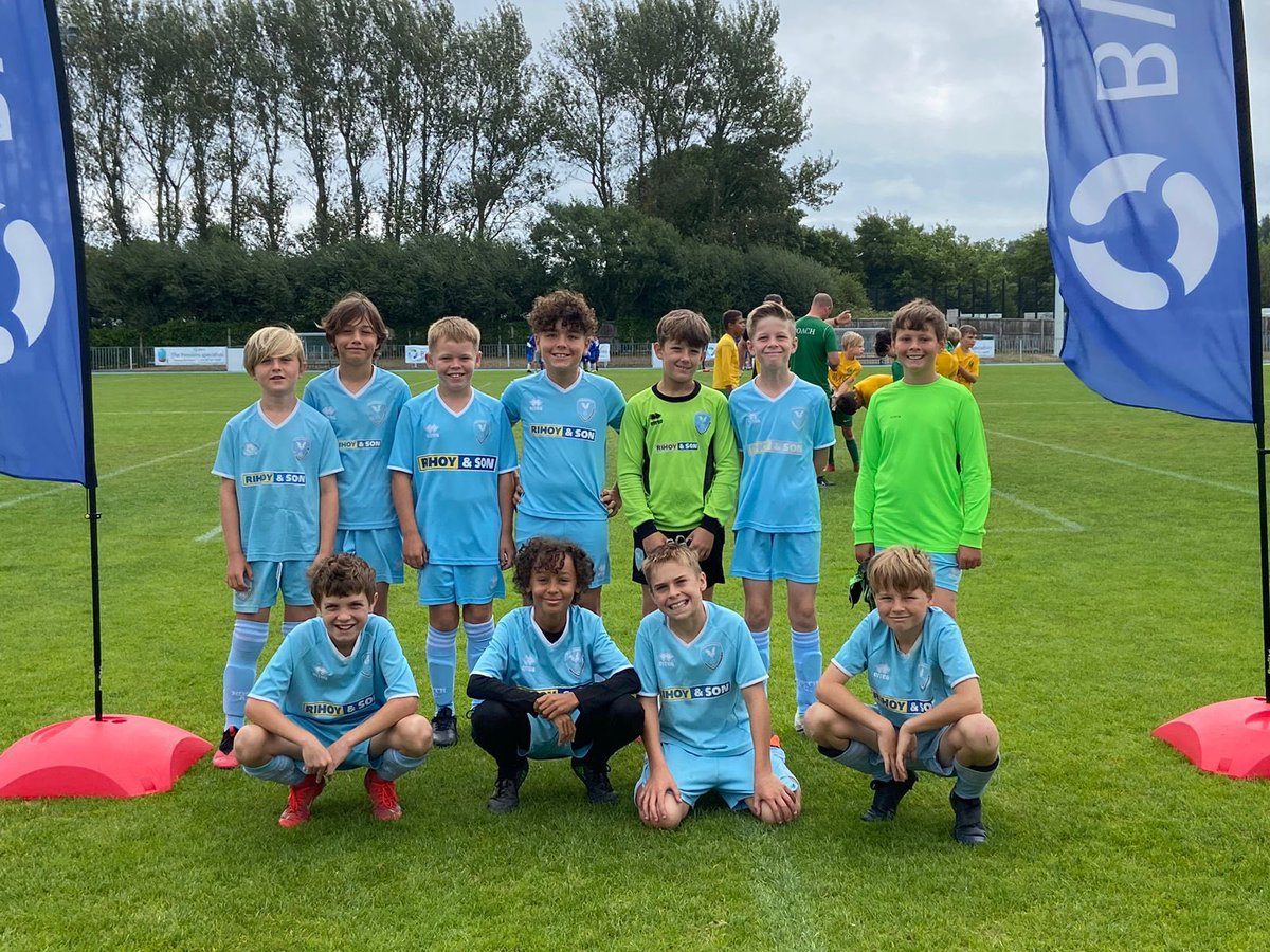 Northerners AC tweet media