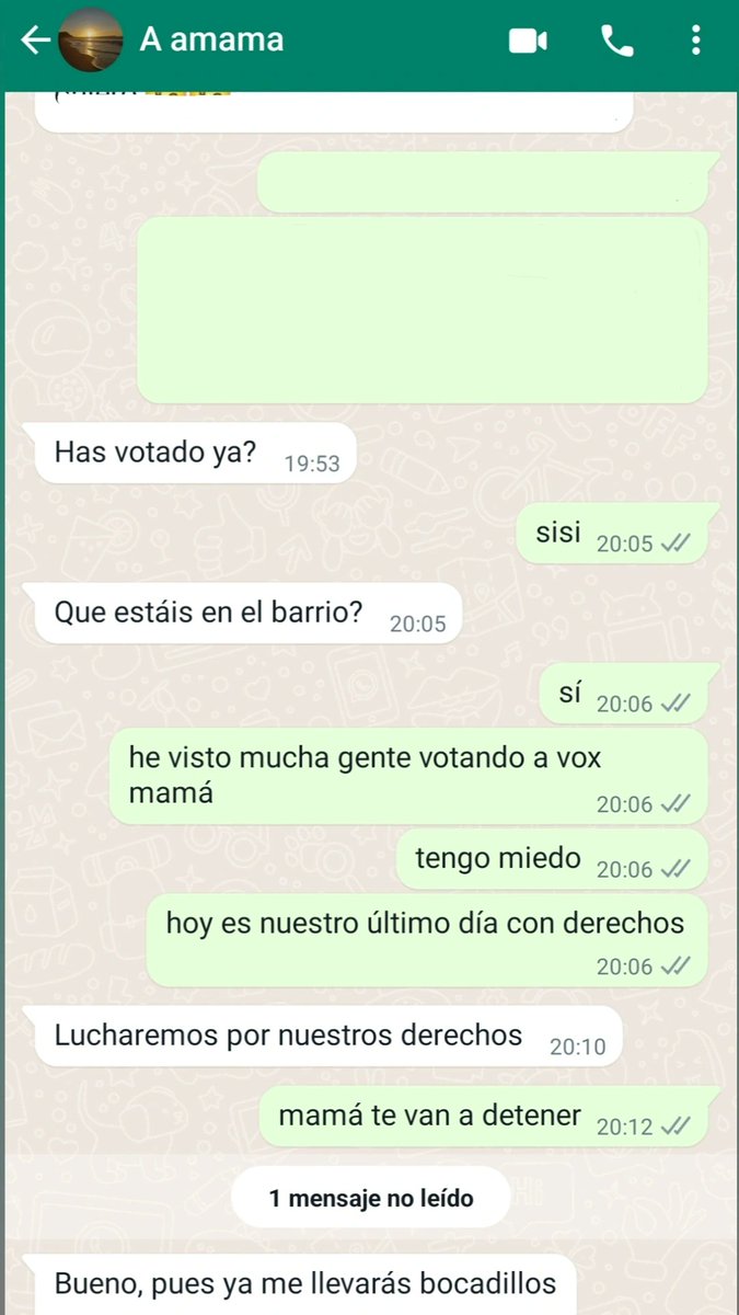enfadaconcausa's tweet photo. #EleccionesGenerales https://t.co/GtVfHs3xY7