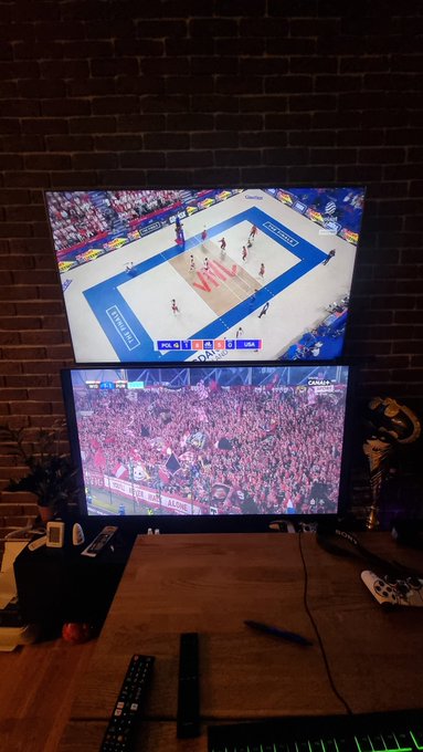 La la la la la la la la #WIDPUN https://t.co/KGEbdShsmq<a href="/tag/widpun"class="tags">#WIDPUN</a>