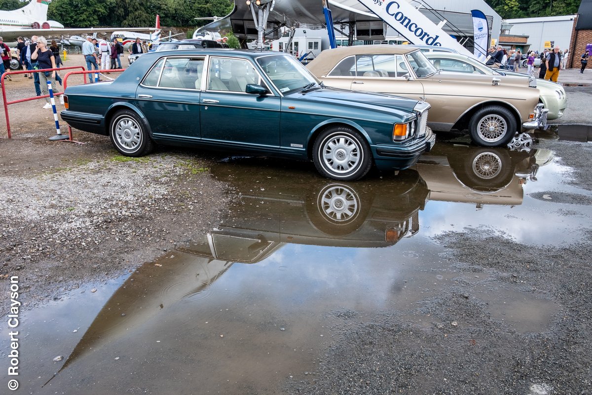 Robert Clayson tweet media