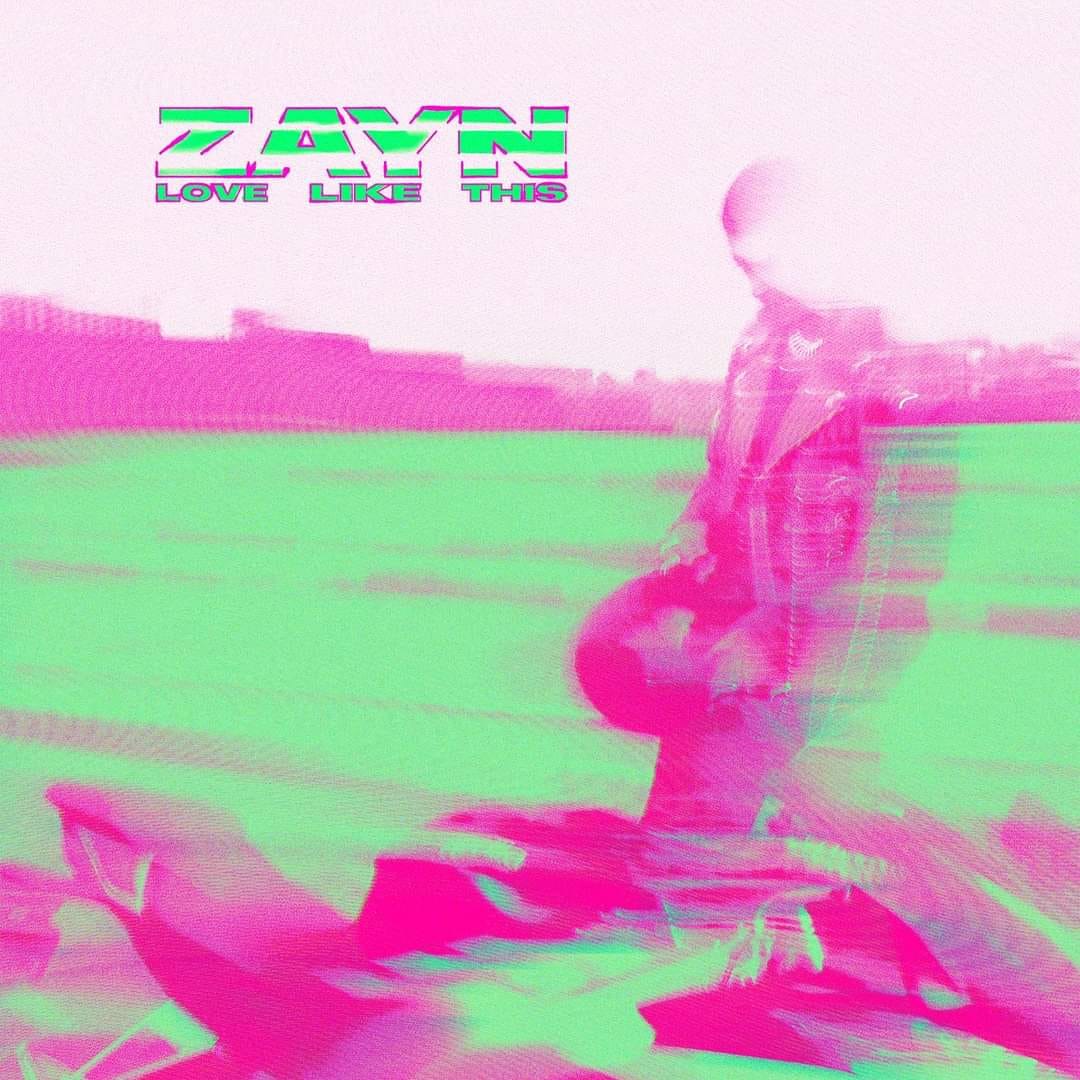 ZAYN Charts Data ๐ on Twitter "ZAYN's 'Love Like This' Spotify streams Zayn Chart Data Twitter