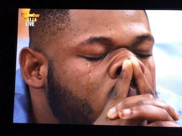 TheAjibolaGrey's tweet photo. This season go too sweet. https://t.co/92sMQOxlTe