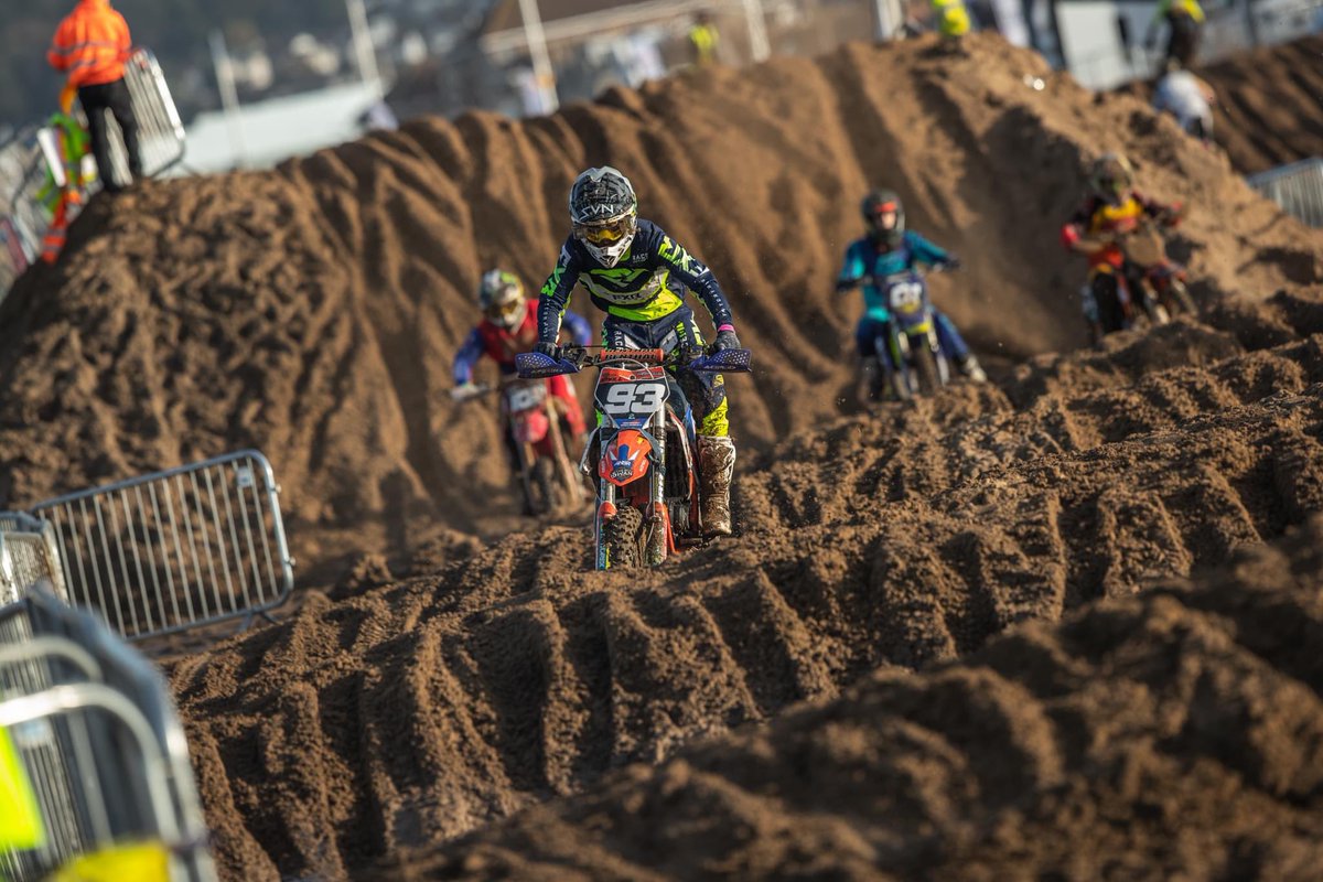 LiveMXOnline's tweet photo. 6️⃣1️⃣ days until this years Weston Beach Race!
Who’s going?
#WBR #WBR23 #WestonBeachRace #BeachRace #SandRace #SandRacing #Moto #Motox #Dirtbikes #LiveMotocross https://t.co/MDpyiQlMcj
