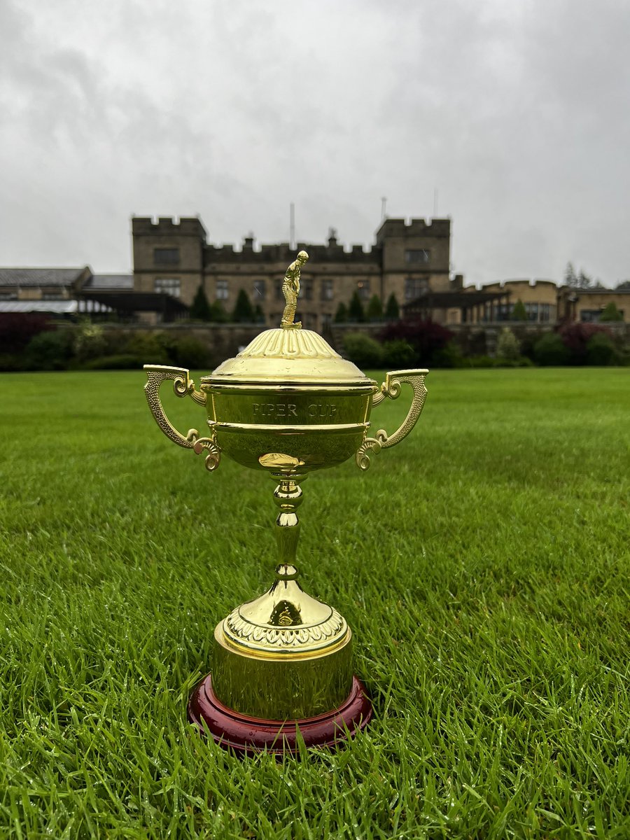 Piper Cup Official tweet media
