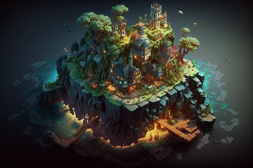 PixelMineStudio's tweet image. HOW SERVER VIRTUALIZATION CAN BENEFIT YOUR MINECRAFT SERVER
pixelmine.com/post/how-serve…
#Minecraft #ServerGuide