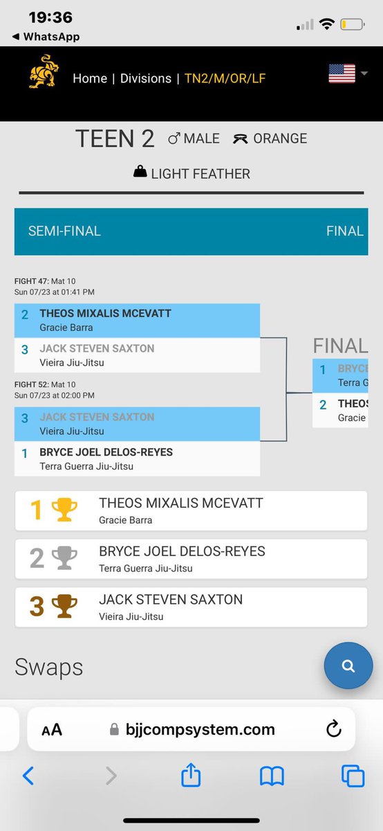 Lewis McEvatt tweet media