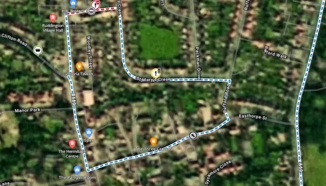 RUDDINGTON_info's tweet image. DRIVERS BEWARE! 📣

Throughout this week, a popular #Ruddington shortcut will be closed by #roadworks. 🚧

DETAILS:🔎 RUDDINGTON.info/roadworks-july…

#diversions #delays #traffic #detour @viaeastmidlands @gridcustomersuk @RuddingtonPC  @RuddingtonMums  @ruddvcp @RuddingtonCA @Rushcliffe