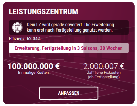 AtleticoFlamin1's tweet photo. Nach langem hin und her, ist nun endlich vollbracht. Vor zwei Tagen sah alles noch unmöglich aus, selbst nachdem viele Verträge neu ausgehandelt und verlängert worden sind, wurde es nicht besser. Doch dann die Überraschung aus dem nichts. Der Bauantrag wurde genehmigt 🏗️🥳 https://t.co/Pl9rtBwcmt