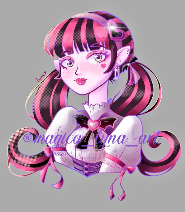 Anna🌺 (magica_lyna_art) さんのイラスト・マンガ作品まとめ (1 件) Twoucan