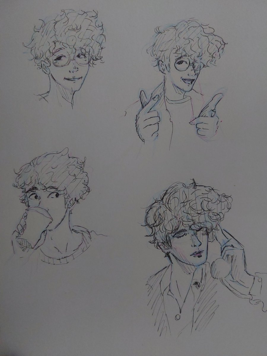 sunny_soapy's tweet photo. Wilbur soot because he's so incredibly pretty 
#wilbursootfanart #fanart https://t.co/ILvDbFlaeQ