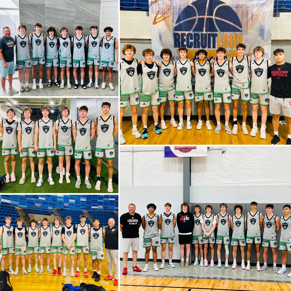 Jeremy Travis (@travis_jeremy) on Twitter photo <a href="/O_Sports_Acad/">Omaha Sports Academy</a> 17U Elite Travis finishes our AAU season with a (24-12) record. Talented players that played for each other! ๐ฏ๐โค๏ธ
<a href="/Carsonmj15/">Carson Jones</a> <a href="/drake_trav1/">Drake Travis</a> <a href="/CamdenMonie/">Camden Monie</a> <a href="/NateRoberts2222/">Nate Roberts</a> <a href="/EmmettKnight14/">Emmett Knight</a> <a href="/Cooper_Fortune1/">Cooper_Fortune</a> <a href="/prestonmarsh_/">Preston Marshall</a> <a href="/jordan_gassen/">Jordan Gassen</a> <a href="/colincomstock6/">Colin Comstock</a> <a href="/AudricBermel/">Audric Bermel</a> <a href="/O_Sports_Acad/">Omaha Sports Academy</a> 17U Elite Travis finishes our AAU season with a (24-12) record. Talented players that played for each other! ๐ฏ๐โค๏ธ
<a href="/Carsonmj15/">Carson Jones</a> <a href="/drake_trav1/">Drake Travis</a> <a href="/CamdenMonie/">Camden Monie</a> <a href="/NateRoberts2222/">Nate Roberts</a> <a href="/EmmettKnight14/">Emmett Knight</a> <a href="/Cooper_Fortune1/">Cooper_Fortune</a> <a href="/prestonmarsh_/">Preston Marshall</a> <a href="/jordan_gassen/">Jordan Gassen</a> <a href="/colincomstock6/">Colin Comstock</a> <a href="/AudricBermel/">Audric Bermel</a>