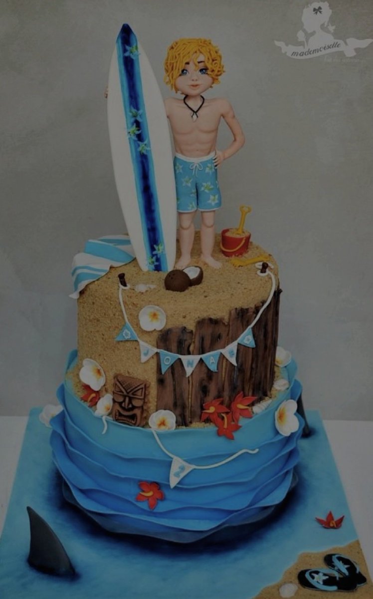 elanglcys's tweet photo. ⟩ un pastel que se parece a ti. Esa fue mi idea, pero creo que me entendió mal el nombre. Ni modo. 

Y una tarjeta de regalo con $250 dólares. Para la tienda de recuerdos. Cómprate un traje de baño, están bonitos. https://t.co/BmL4DEqAE2