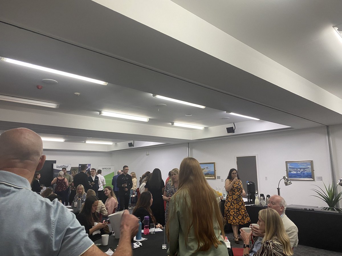 CIM East of England tweet media