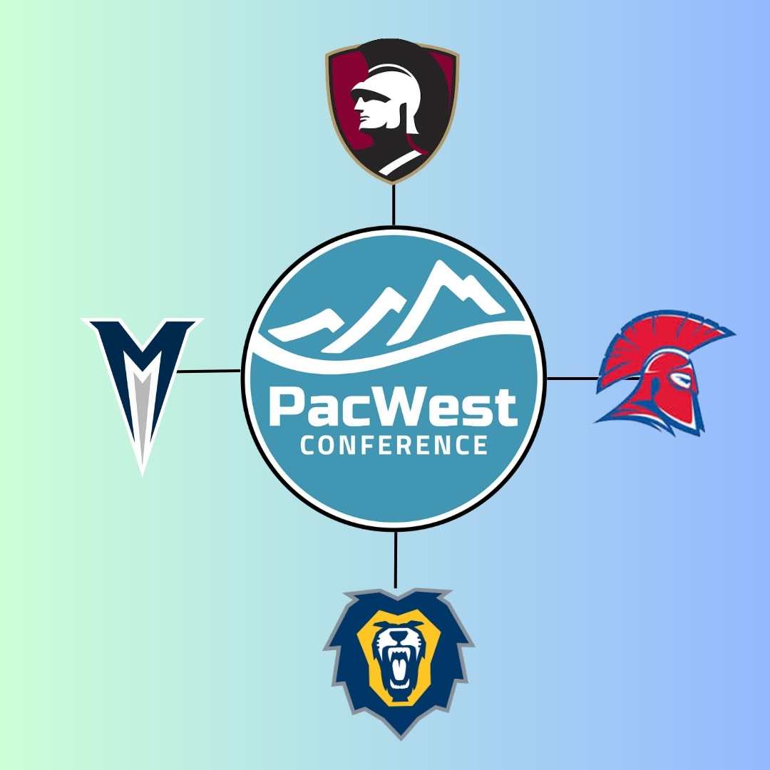 PacWest Conference on Twitter "The PacWest adds a new member this year