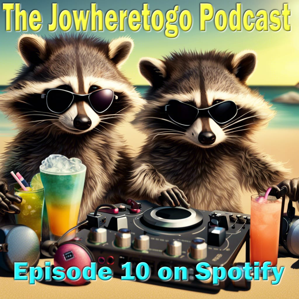 The latest @Jowheretogo Podcast previews the @BobiksNcl show featuring Imogen Bose-Ward & Maius Mollis @MaiusMollis & Jenny Lascelles @JennyLascelles on Fri 28 July. Spotify Podcast Link: podcasters.spotify.com/pod/show/jowhe…