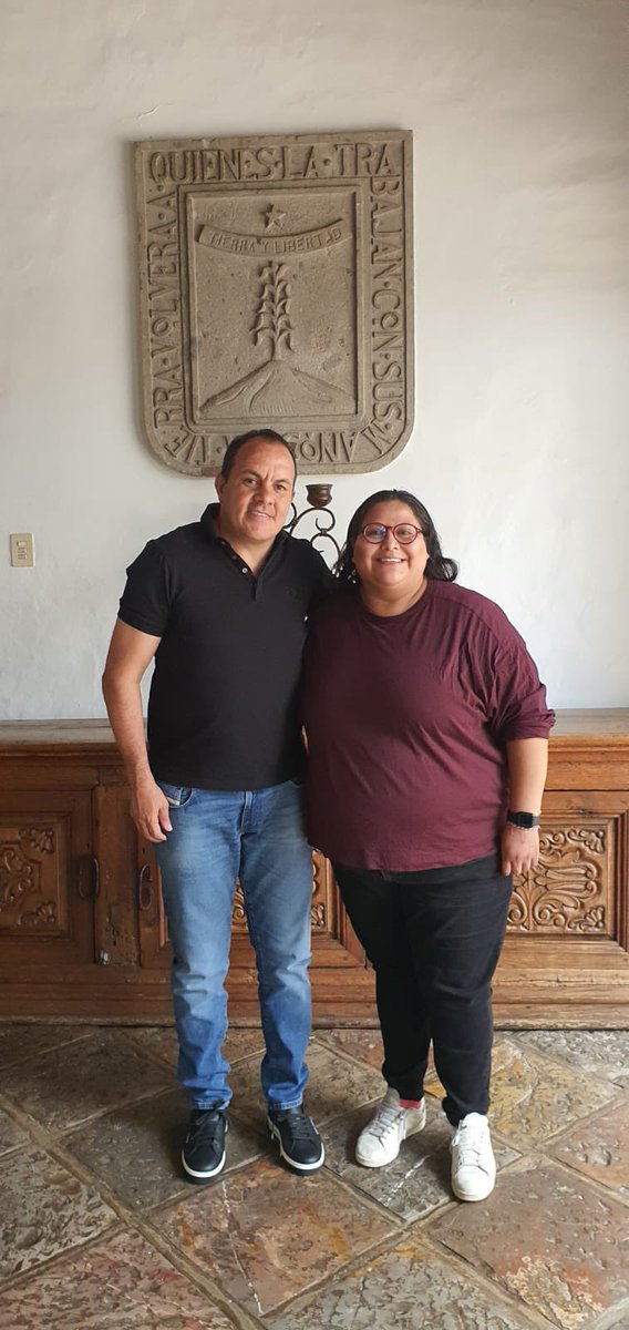 Cuauhtémoc Blanco tweet media