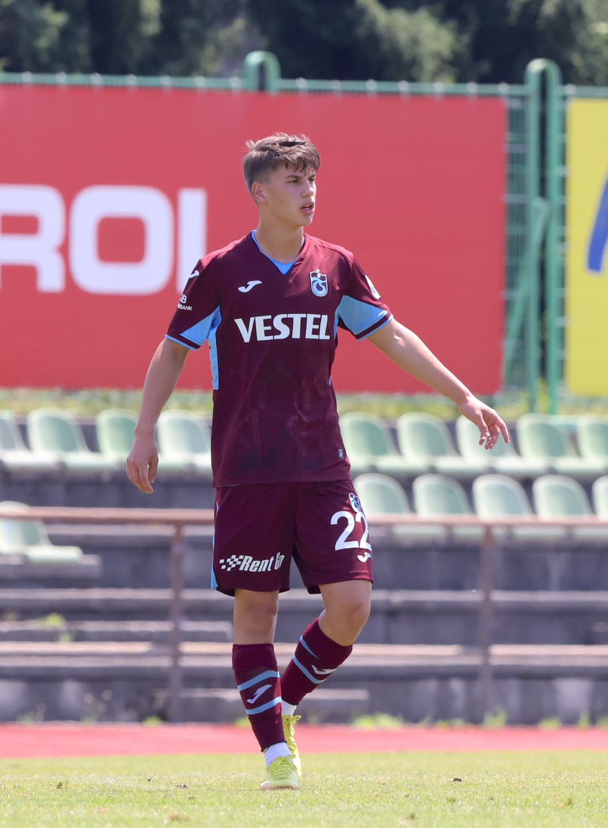 #Trabzonspor ❤️💙