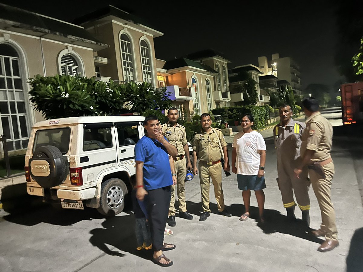 Vivek Gupta tweet media