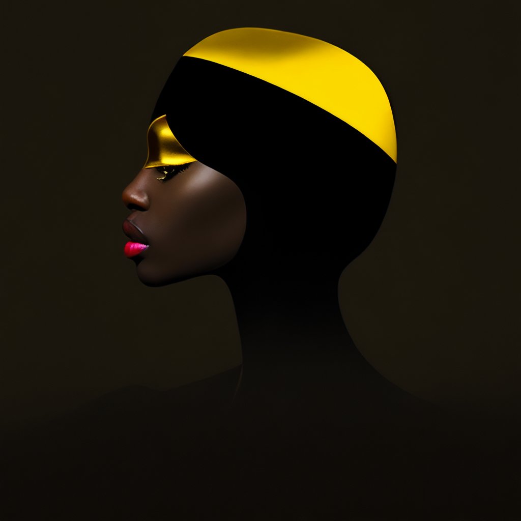 GM  😊

#aiart #aiartwork #aiartcommunity #aiartsociety #aiia #nftart #art #nft