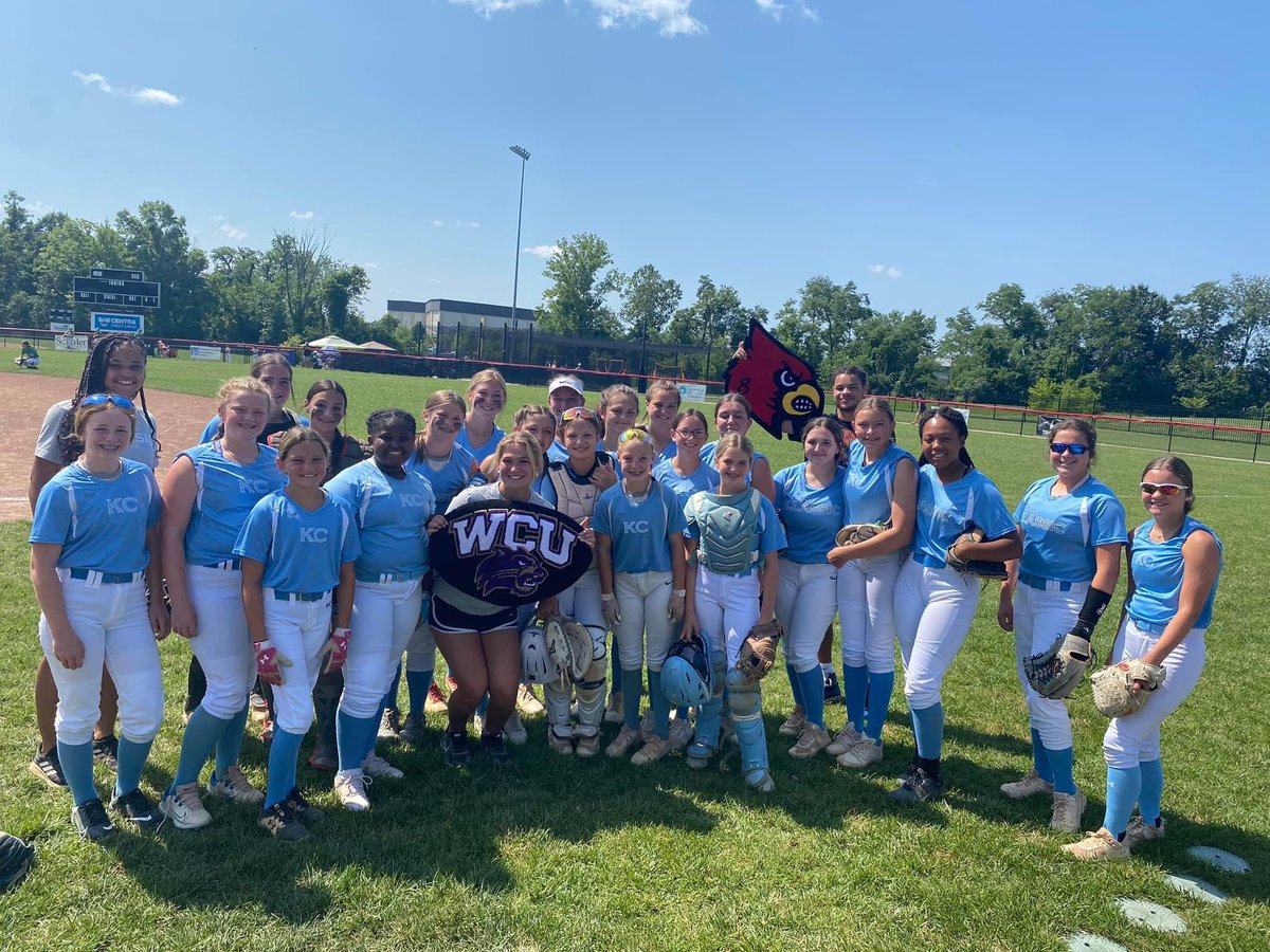 Kentucky Classic Softball tweet media