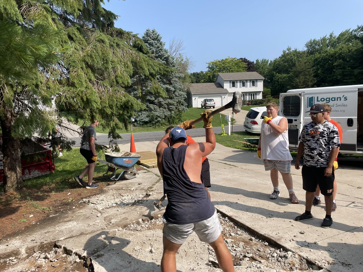 Verona Area Wildcat Football tweet media